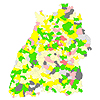 Landschaftsplanung BW - Gemeinden mit LPs in Baden-Württemberg