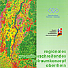 Freiraumkonzept Oberrhein - Titelseite